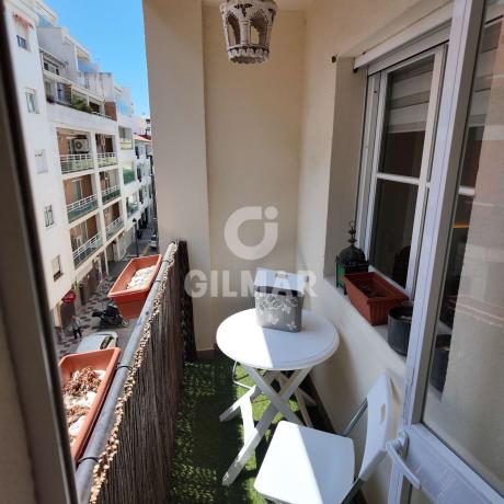 Sale of flat in Piso en Calle San Roque, Puerto de Estepona, Estepona, Estepona
photo 1