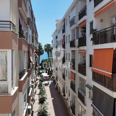 Sale of flat in Piso en Calle San Roque, Puerto de Estepona, Estepona, Estepona
 photo 4