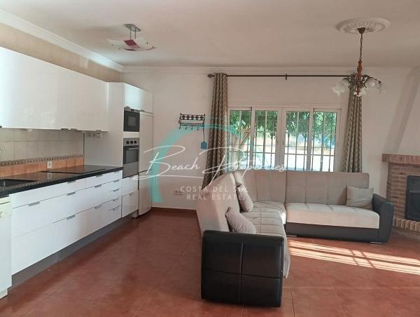 Casa o chalet independiente en Avda Pescia - Ctra de Frigiliana, Nerja photo 4
