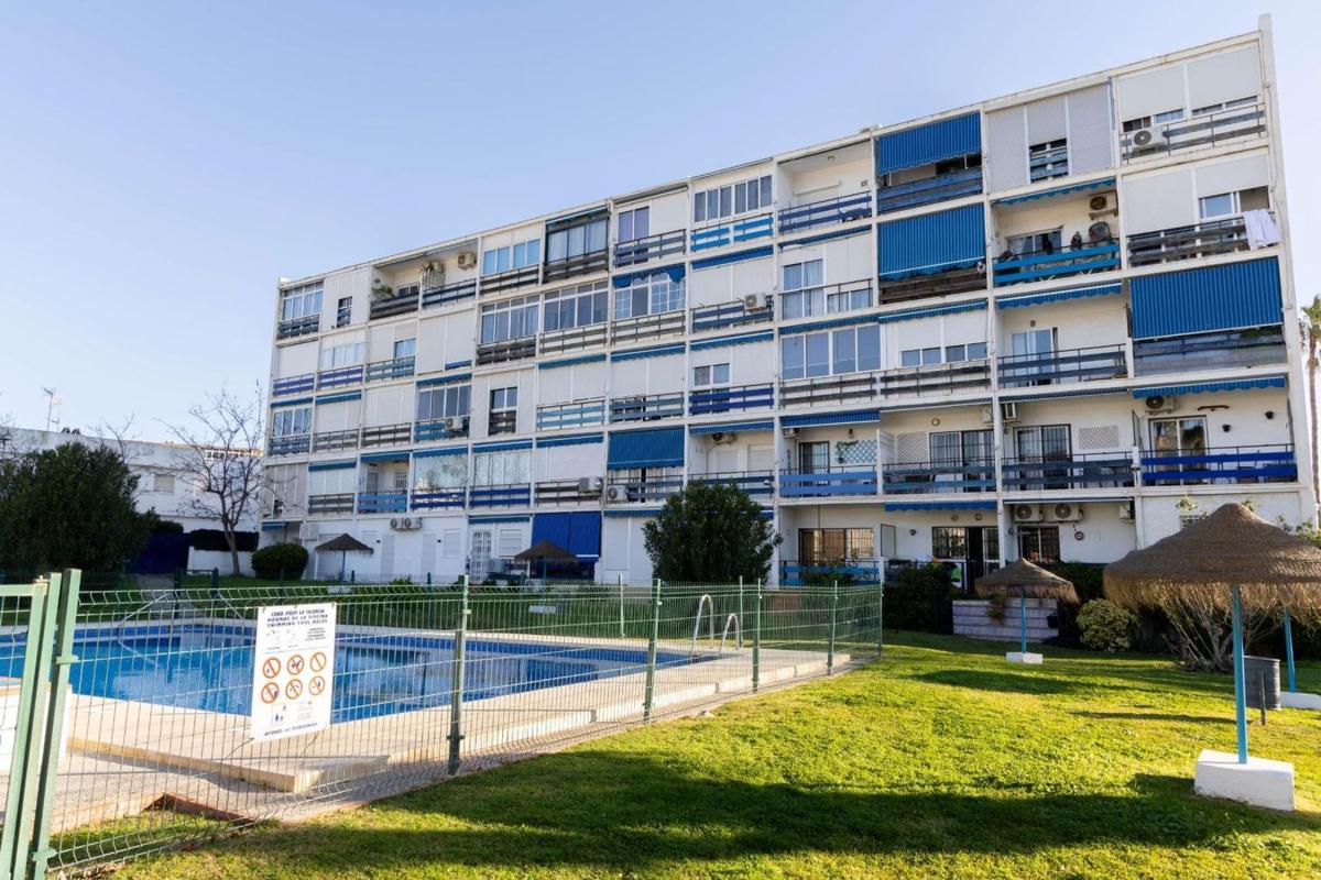 Sprzedaż mieszkania w Piso en Los Álamos, Torremolinos, Torremolinos
photo 1