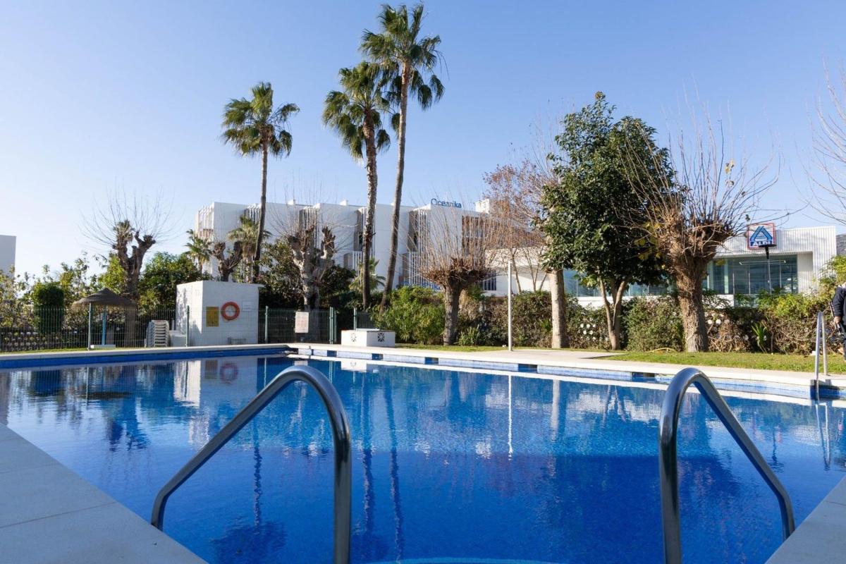 Sprzedaż mieszkania w Piso en Los Álamos, Torremolinos, Torremolinos
photo 2