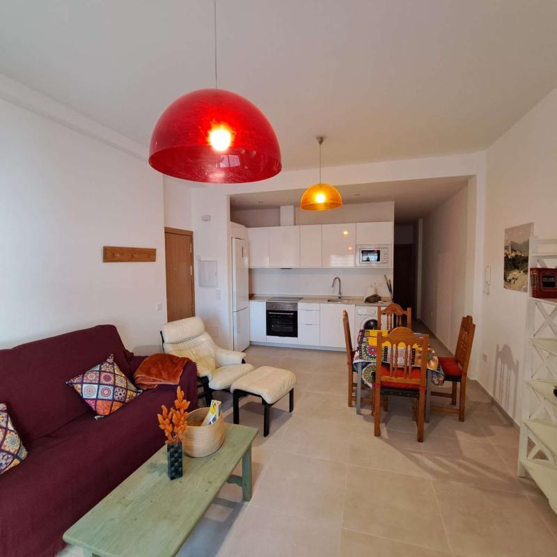 Sale of apartment in Piso en Calle Victoria Kent, 8, Zona Fuentemora, Antequera, Antequera
photo 1