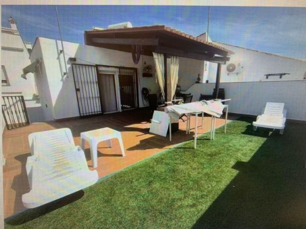 Chalet adosado en Puertosol - Santa Isabel, Málaga photo 1