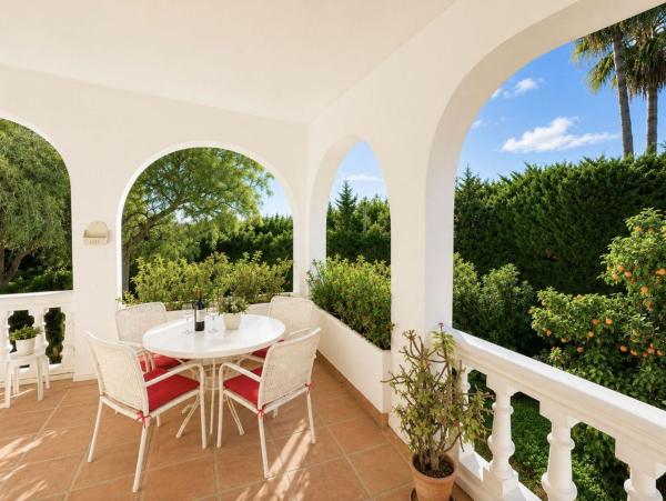 Casa o chalet independiente en Urbanización Nueva Atalaya, Nueva Atalaya, Estepona photo 3