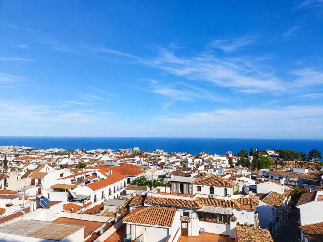 Venta de piso en Piso en Calle Biznaga, Centro, Benalmádena, Benalmádena
photo 3
