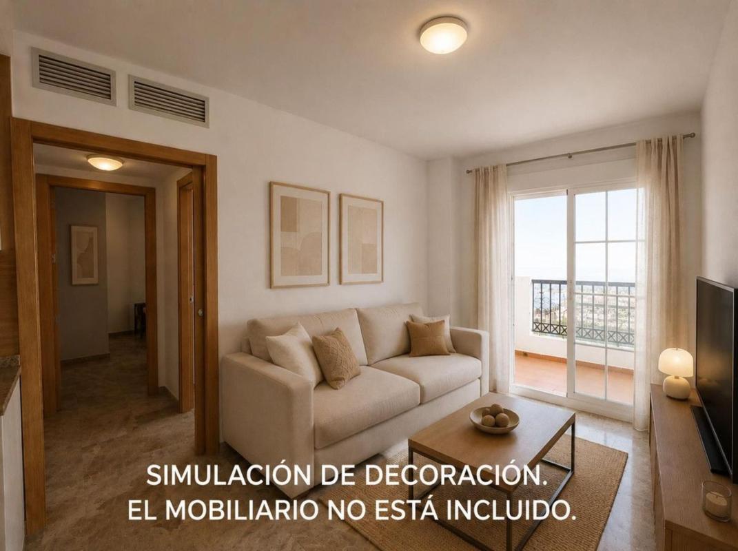 Venta de piso en Piso en Calle Biznaga, Centro, Benalmádena, Benalmádena
photo 5