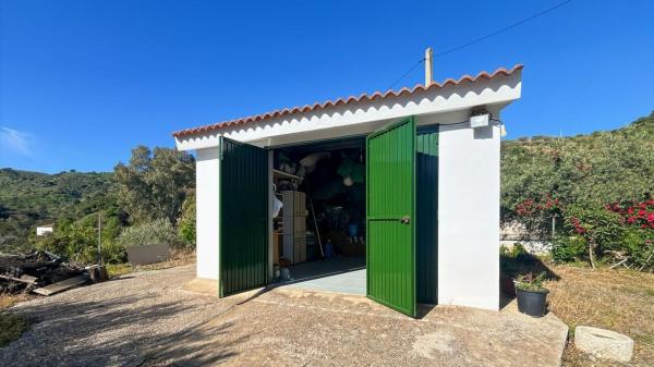 Cortijo en Diseminado R3, Olías, Málaga photo 3