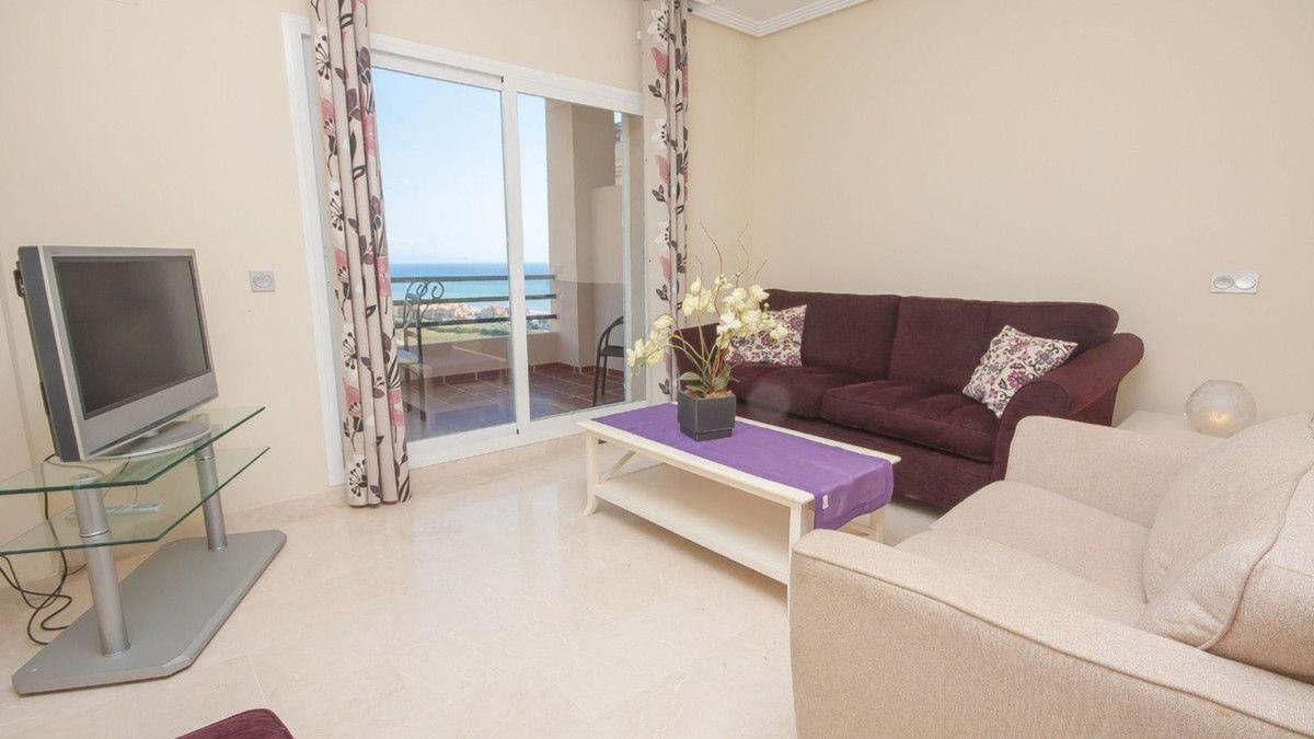 Продажа квартиры на Piso en Calle Rio Torne, Alcorrín, Manilva, Манильва
 photo 4
