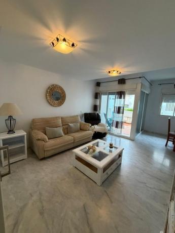 Sale of flat in Piso en Calle Villa Borghese, 402, Valle Romano Golf, Estepona, Estepona
photo 1