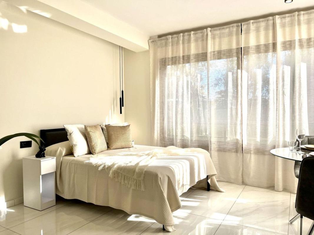 Venta de piso en Piso en Avenida Prado Del 14 escalera 1 planta 01 puerta 01, Edf Zumaya, Aloha, Marbella, Marbella
photo 4
