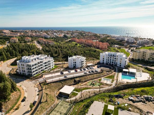 Venta de piso en Piso en Calaburra - Chaparral, Mijas, Mijas
 photo 1