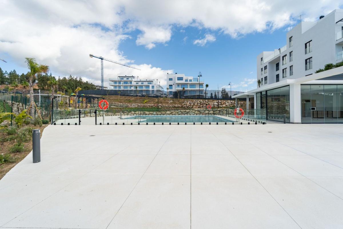 Продажа квартиры на Piso en Calaburra - Chaparral, Mijas, Михас
 photo 3