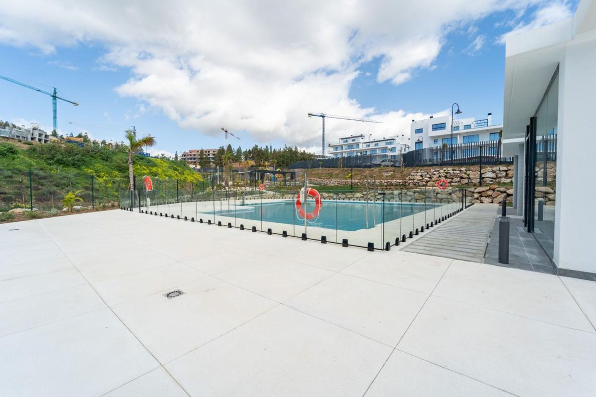 Продажа квартиры на Piso en Calaburra - Chaparral, Mijas, Михас
 photo 4