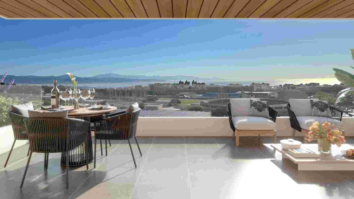 Sale of apartment in Piso en Calle Periodista Federico Alba, 1, El Pinillo, Torremolinos, Torremolinos
photo 1