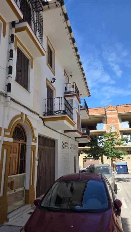 Sale of townhouse in Chalet adosado en Calle Fragua s/n, Norte - Barrio del Pilar - El Reñidero, Vélez-Malaga , Vélez-Málaga photo 1