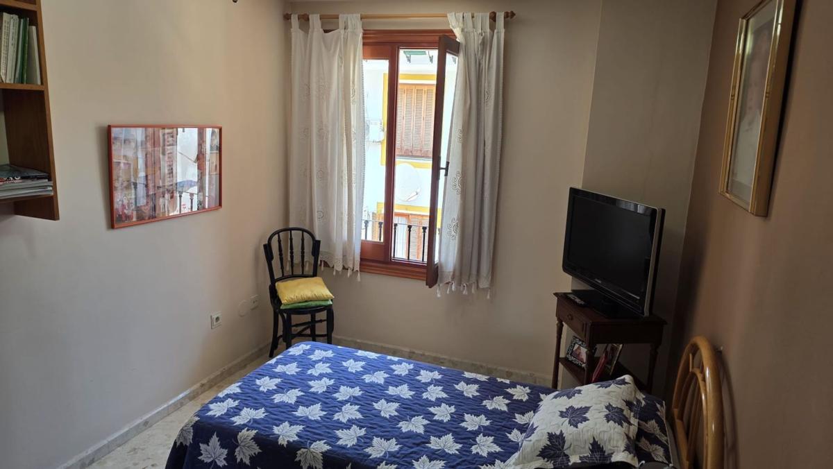 Sale of townhouse in Chalet adosado en Calle Fragua s/n, Norte - Barrio del Pilar - El Reñidero, Vélez-Malaga , Vélez-Málaga photo 5