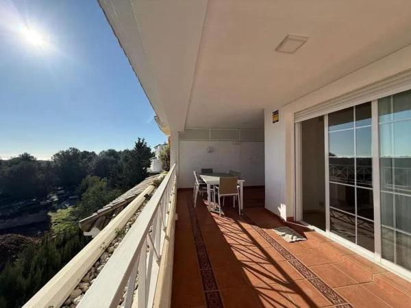 Venta de piso en Piso en Avenida de la Alcudia, Rio Real, Marbella, Marbella
thumbnail 1