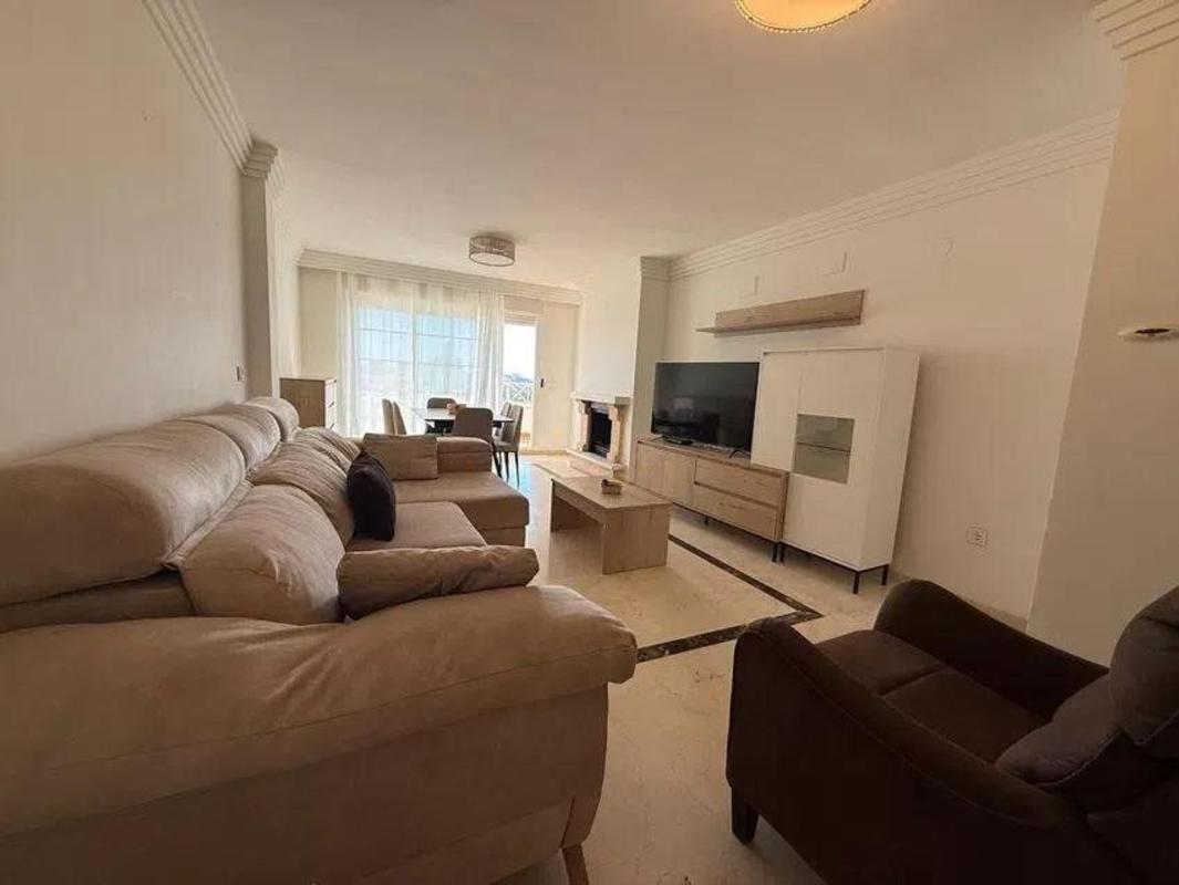 Продажа квартиры на Piso en Avenida de la Alcudia, Rio Real, Marbella, Марбелла
 photo 3