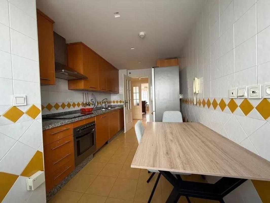 Продажа квартиры на Piso en Avenida de la Alcudia, Rio Real, Marbella, Марбелла
 photo 5