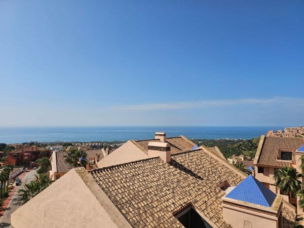 Venta de piso en Piso en Jose Orbaneja Calahonda, 67, Sitio de Calahonda, Mijas, Mijas
 photo 1