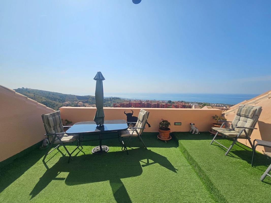 Продажа квартиры на Piso en Jose Orbaneja Calahonda, 67, Sitio de Calahonda, Mijas, Михас
photo 2