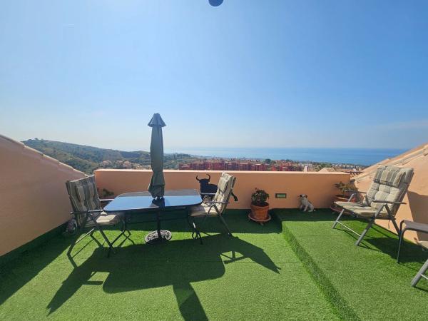 Venta de piso en Piso en Jose Orbaneja Calahonda, 67, Sitio de Calahonda, Mijas, Mijas
 photo 2