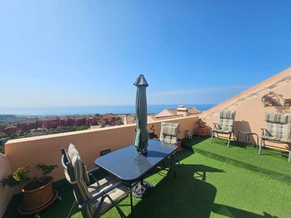 Venta de piso en Piso en Jose Orbaneja Calahonda, 67, Sitio de Calahonda, Mijas, Mijas
 photo 4