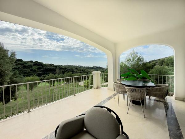 Chalet adosado en Calle Nicaragua, Valle Romano Golf, Estepona photo 1