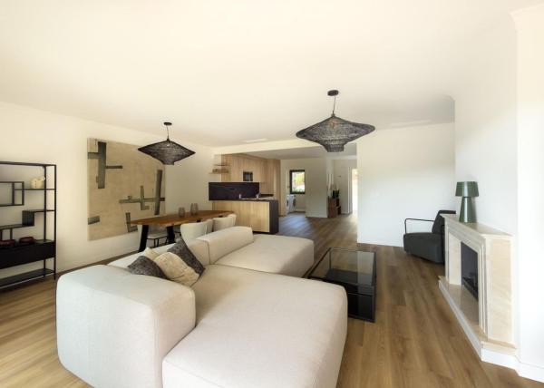Chalet adosado en Calle Nicaragua, Valle Romano Golf, Estepona thumbnail 2