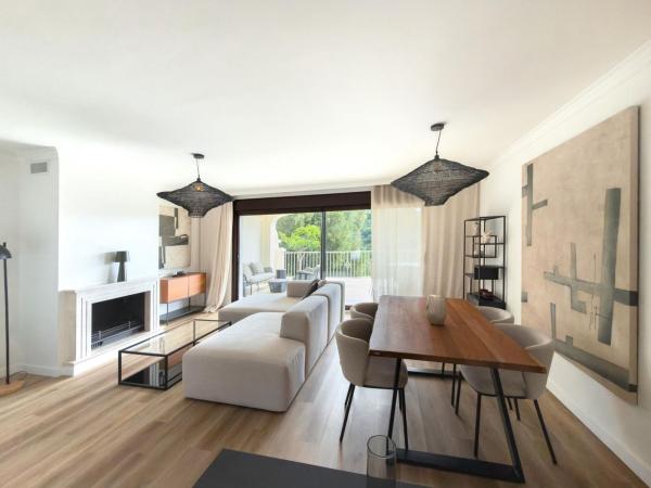 Chalet adosado en Calle Nicaragua, Valle Romano Golf, Estepona photo 4