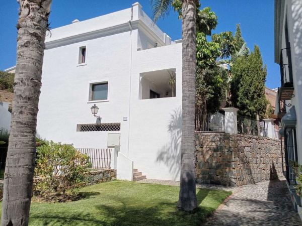 Chalet adosado en Paraiso-Barronal, Estepona photo 3