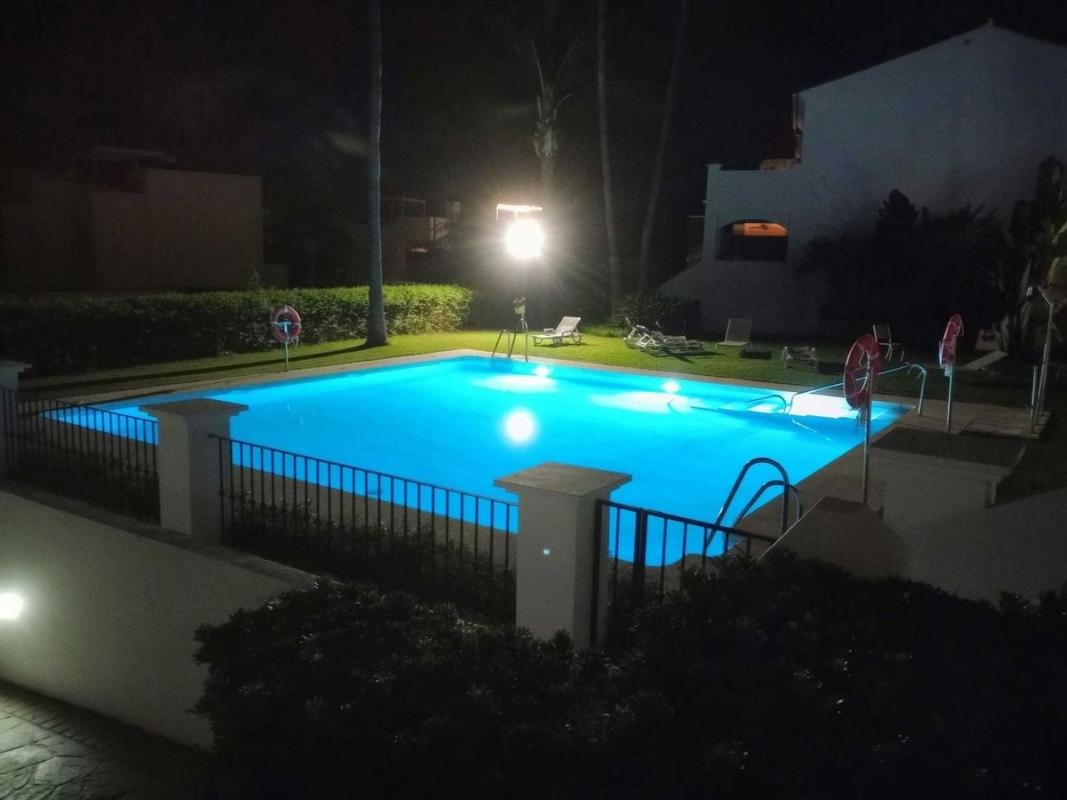 Sale of townhouse in Chalet adosado en Paraiso-Barronal, Estepona , Estepona photo 4