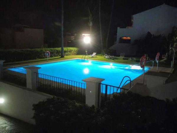 Chalet adosado en Paraiso-Barronal, Estepona photo 4