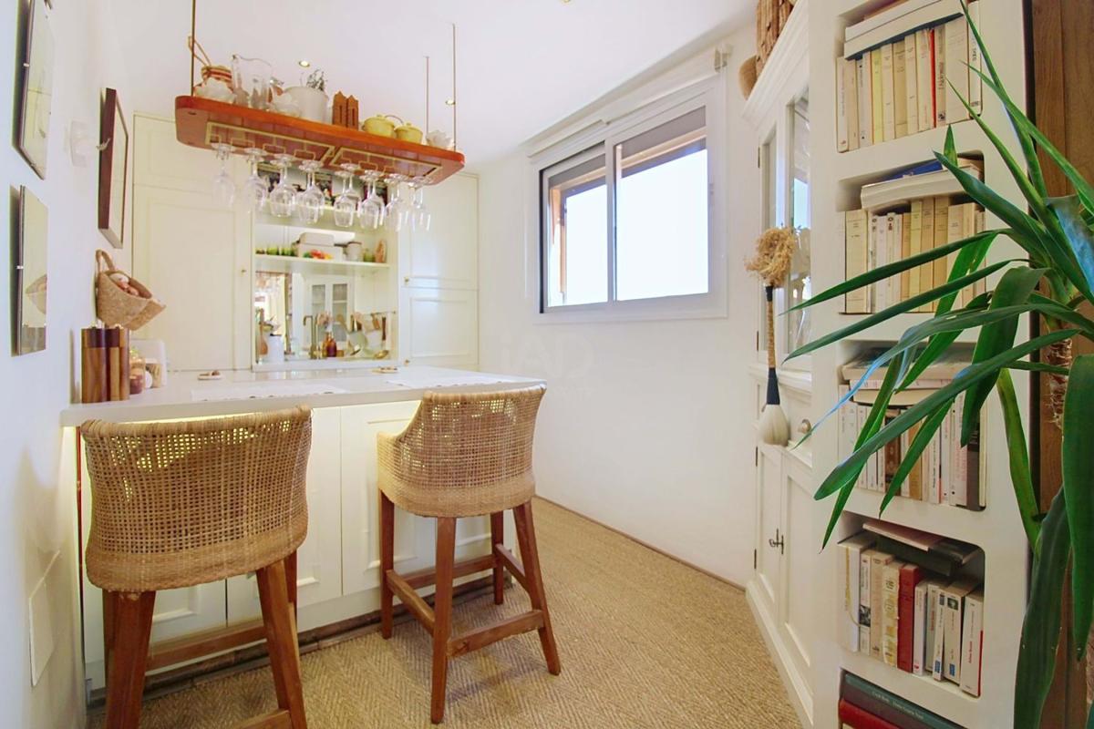 Venta de piso en Piso en La Carolina-Guadalpín, Marbella, Marbella
 photo 3