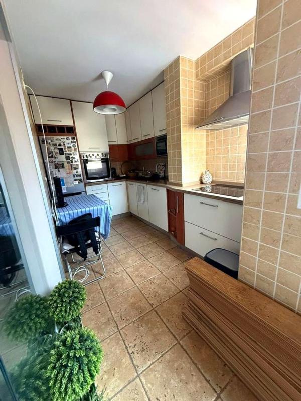 Продажа пентхауса на Ático en Calle la Higuera, Arroyo de la Miel, Benalmádena, Бенальмадена photo 3