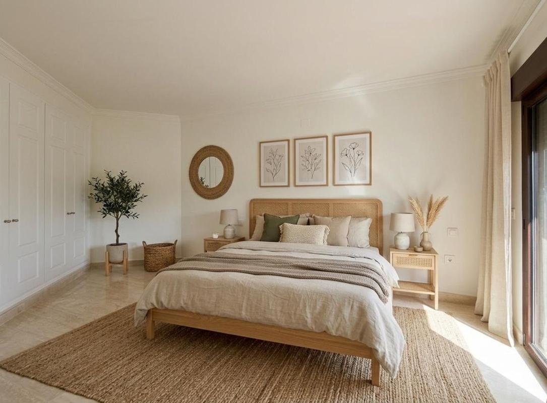 Продажа таунхауса в  Chalet adosado en Calle Nicaragua, Valle Romano Golf, Estepona , Эстепона photo 4