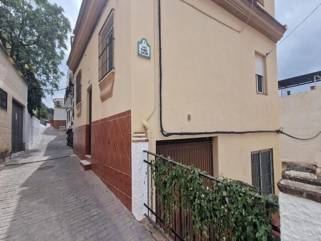 Продажа таунхауса в Chalet adosado en Calle Padre Navedo, 14, Cártama pueblo, Cártama , Картама photo 1