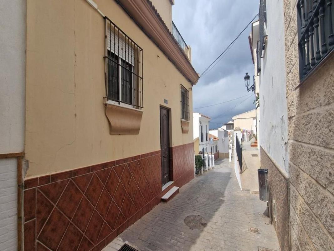 Продажа таунхауса в Chalet adosado en Calle Padre Navedo, 14, Cártama pueblo, Cártama , Картама photo 2