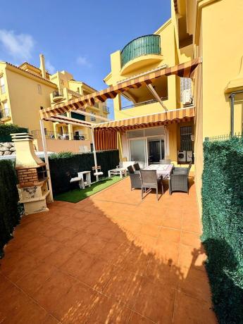 Venta de piso en Piso en Calle Viento Del Sur, Riviera, Mijas Pueblo, Mijas, Mijas
 photo 2