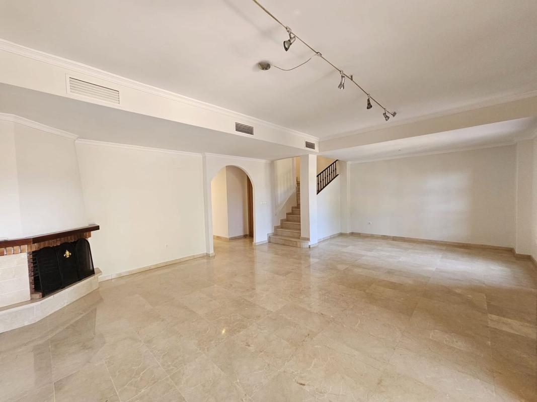 Venta de chalet adosado en Chalet adosado en Ur Villas y Golf, 39, Guadalmina Alta, Marbella , Marbella photo 5