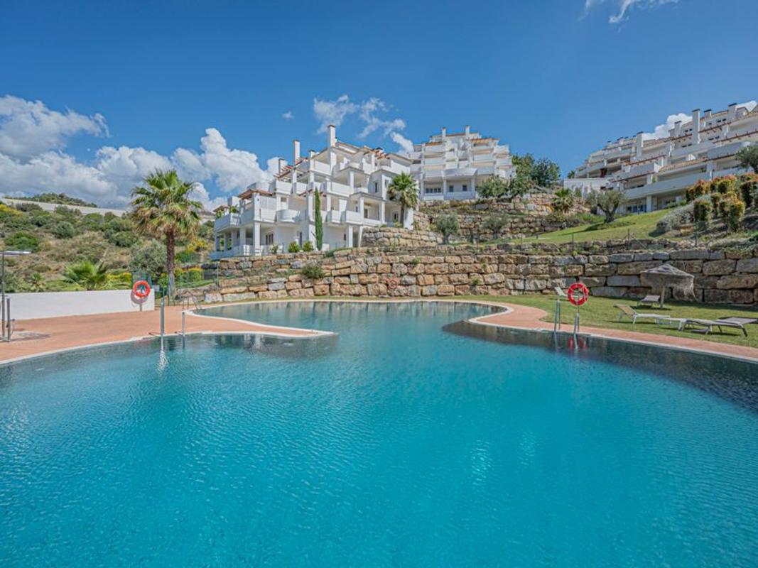 Sale of apartment in Piso en Calle Auriga, Los Naranjos, Marbella, Marbella
 photo 2