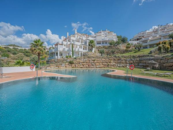Venta de piso en Piso en Calle Auriga, Los Naranjos, Marbella, Marbella
thumbnail 1