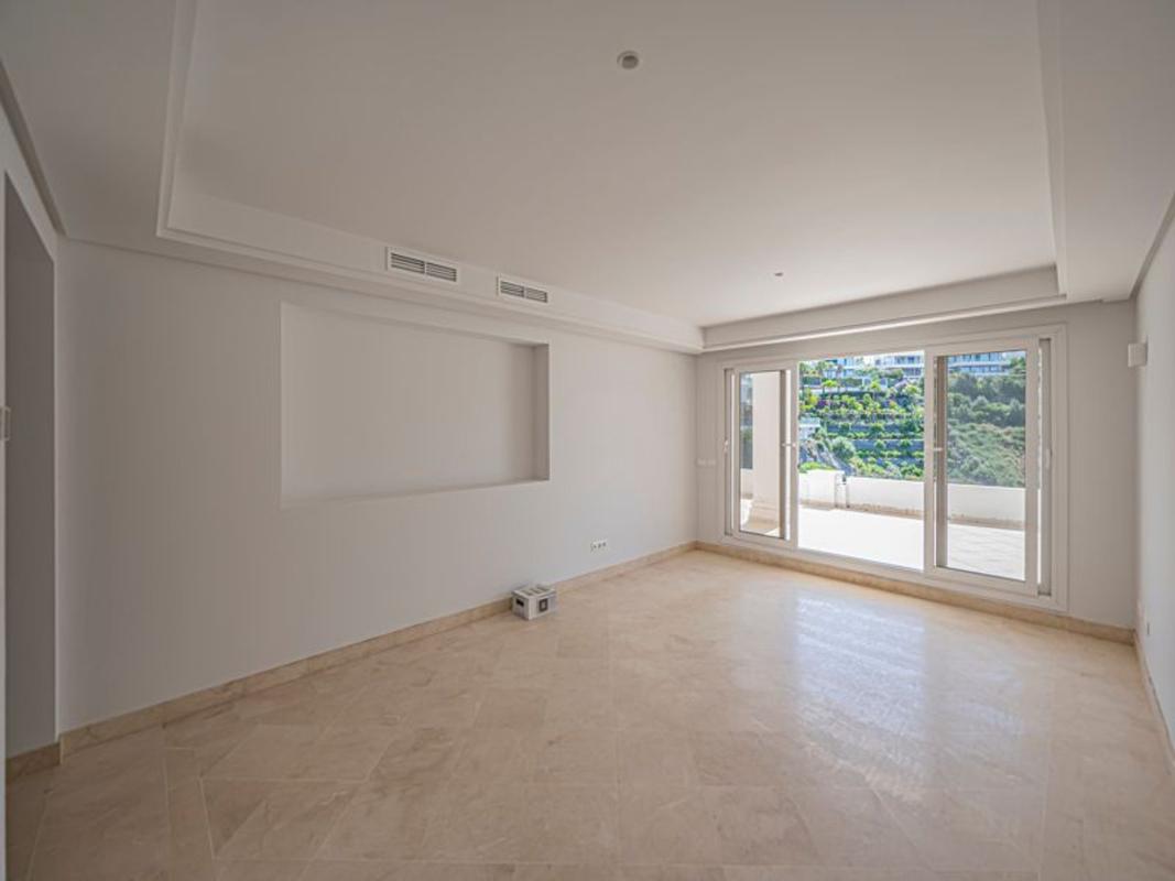 Sale of apartment in Piso en Calle Auriga, Los Naranjos, Marbella, Marbella
 photo 3
