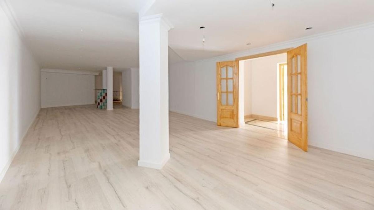 Недвижимость на продажу и в аренду в Испании photo 3
