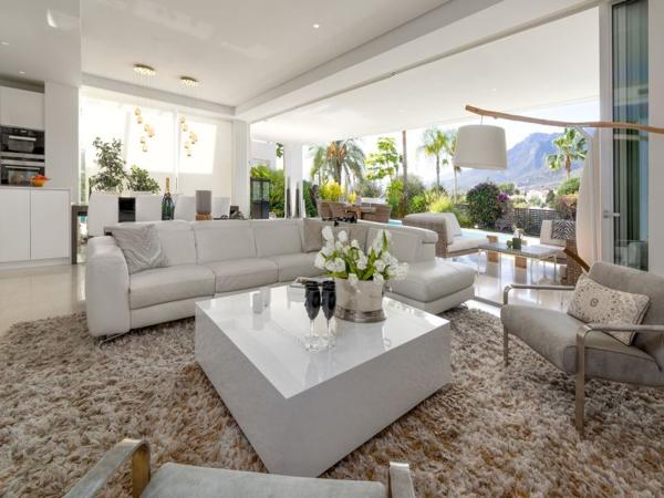 Casa o chalet independiente en Calle Incosol, Rio Real, Marbella thumbnail 2
