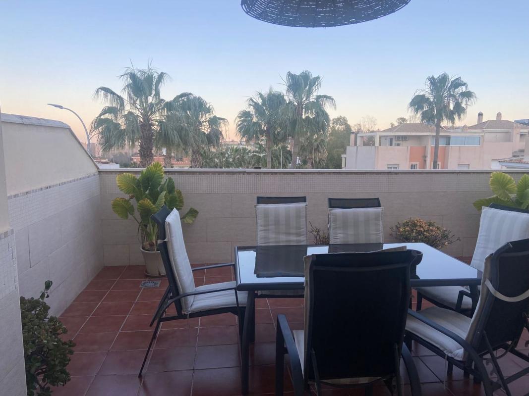 Sale of townhouse in Chalet adosado en Calle Isaias Carrasco Miguel, 22, El Pinar - Palacio de Congresos, Torremolinos , Torremolinos photo 1