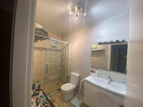Chalet adosado en Calle Isaias Carrasco Miguel, 22, El Pinar - Palacio de Congresos, Torremolinos photo 2