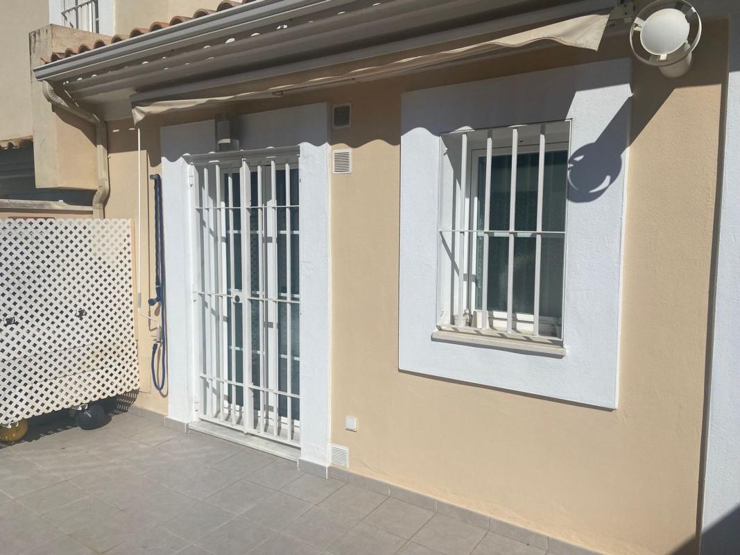 Sale of townhouse in Chalet adosado en Calle Isaias Carrasco Miguel, 22, El Pinar - Palacio de Congresos, Torremolinos , Torremolinos photo 3