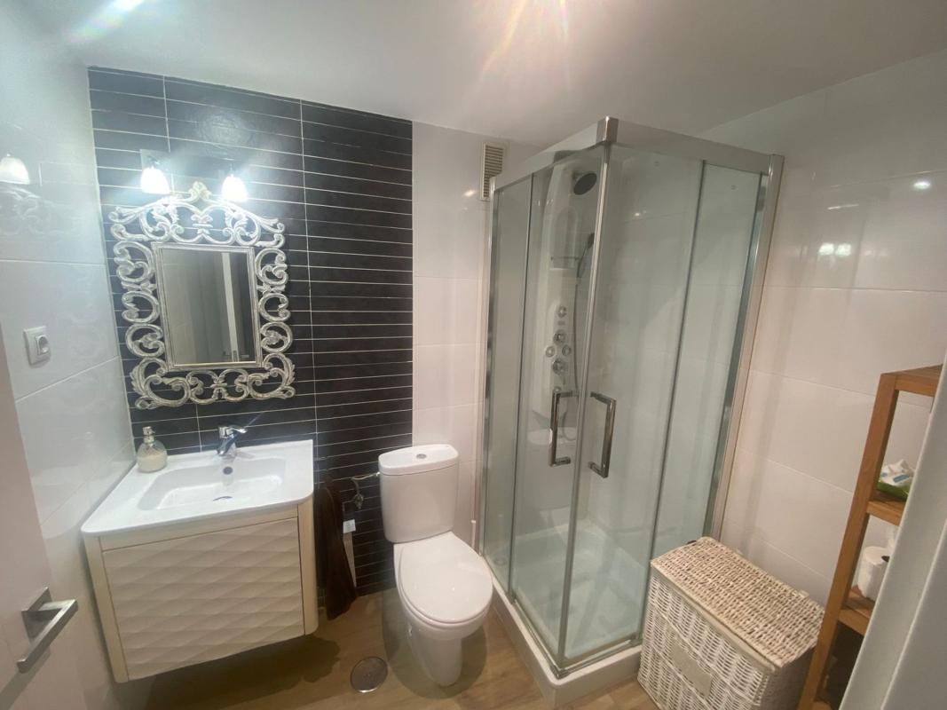 Sale of townhouse in Chalet adosado en Calle Isaias Carrasco Miguel, 22, El Pinar - Palacio de Congresos, Torremolinos , Torremolinos photo 5