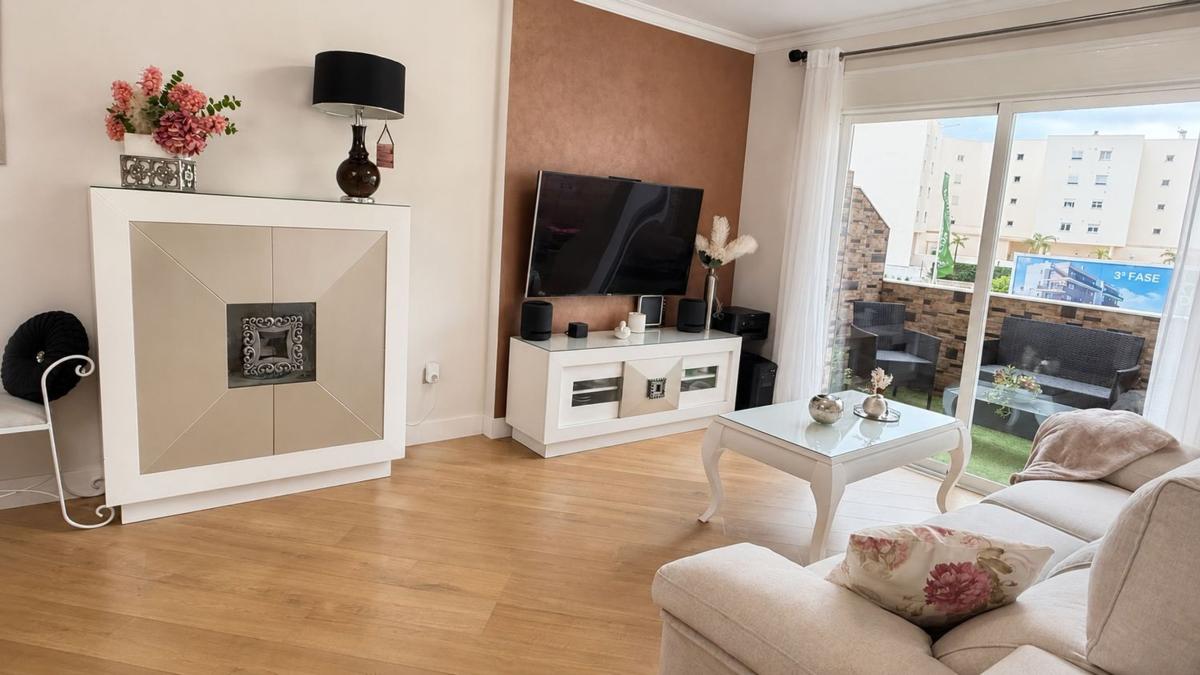 Продажа квартиры на Piso en Camino Viejo de Málaga, Vélez-Malaga, Велес-Малага
 photo 2